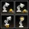 LEGO® Ideas Disney Pixar Luxo Jr. Buildable Display Model 21357